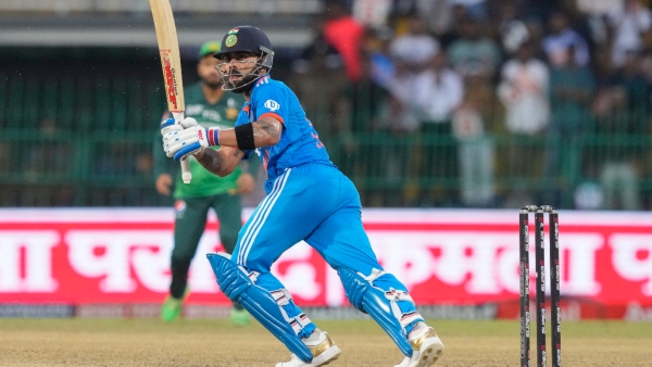 Asia Cup 2023: কোহলি-রাহুলকে থামাতেই পারল না পাকিস্তান