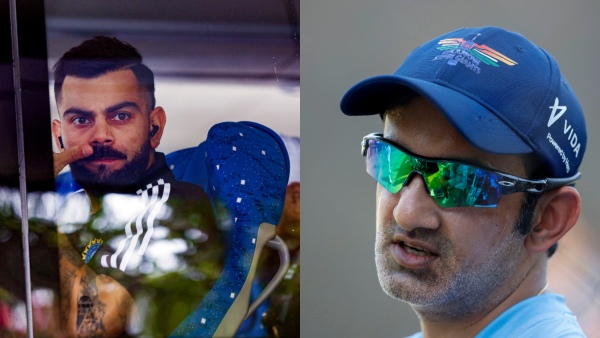 Asia Cup 2023: বিরাট ব্যর্থ হতেই আসরে গৌতম গম্ভীর