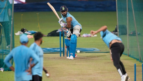 Asia Cup 2023: এশিয়া কাপে টস জিতে ব্যাটিং নিলেন রোহিত