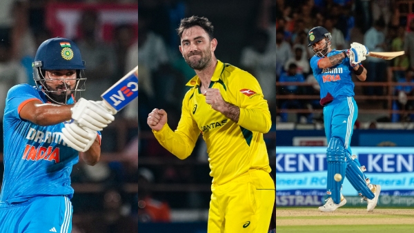 India vs Australia: রোহিতরা অস্ট্রেলিয়াকে হোয়াইটওয়াশে ব্যর্থ