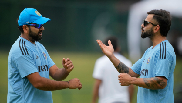 Asia Cup 2023: বিরাট-শ্রেয়স-কিষাণের ক্যাচ ফেলার প্রতিযোগিতা!