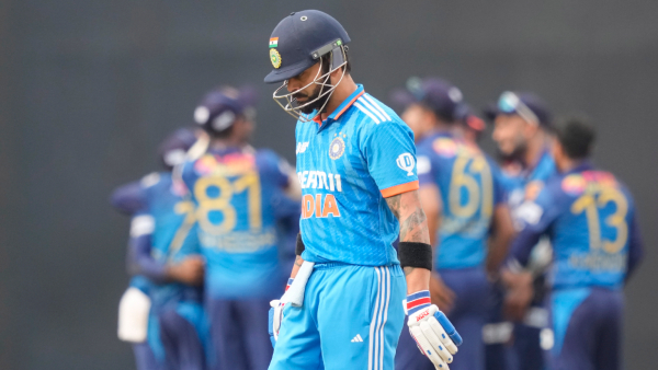 Asia Cup 2023: ভারত ফাইনালে যাবে শ্রীলঙ্কাকে হারালেই