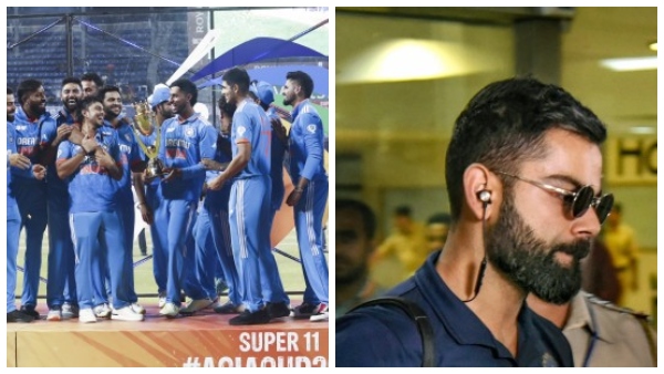 ভারত ভারত