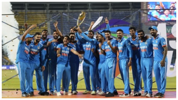 ভারত ভারত