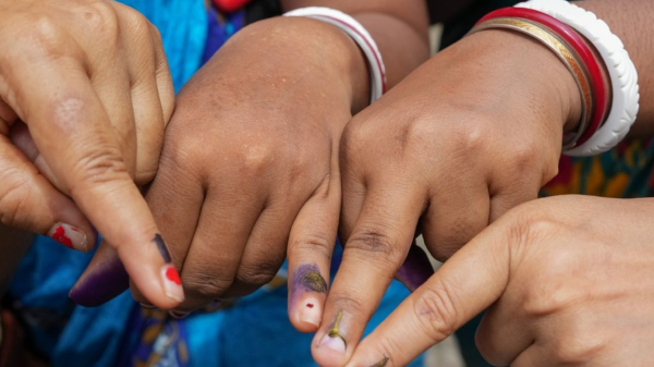 Dhupguri By Election 2023 Live: