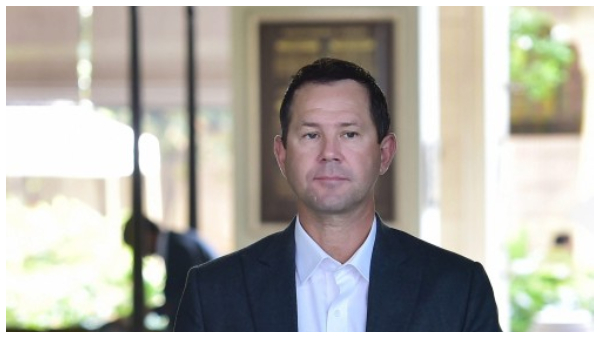 পন্টিং পন্টিং