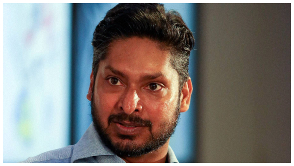 সাঙ্গাকারা সাঙ্গাকারা