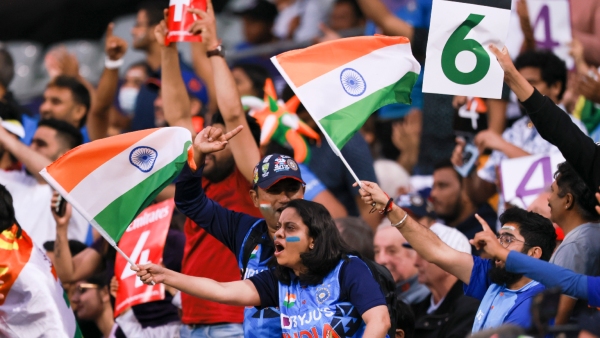 ICC T20 World Cup 2024: টি ২০ বিশ্বকাপের ঢাকে কাঠি ICC T20 World Cup 2024: টি ২০ বিশ্বকাপের ঢাকে কাঠি