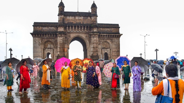 Weather Alert: মুম্বই-সহ মহারাষ্ট্রে কমলা-হলুদ সতর্কতা! বাংলা-সহ বিভিন্ন রাজ্যের আবহাওয়ার পূর্বাভাস 