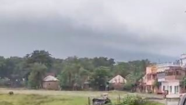 আবহাওয়া