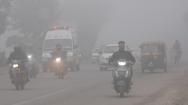 West Bengal Weather