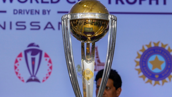 ICC World Cup 2023: আইসিসি বিশ্বকাপে বিপুল লক্ষ্মীলাভের হাতছানি ICC World Cup 2023: আইসিসি বিশ্বকাপে বিপুল লক্ষ্মীলাভের হাতছানি