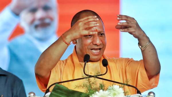 Yogi Adityanath