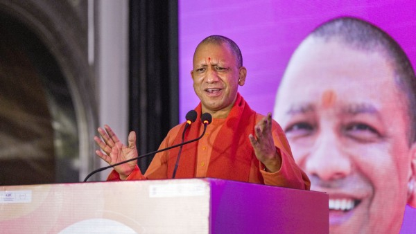 Yogi Adityanath Yogi Adityanath