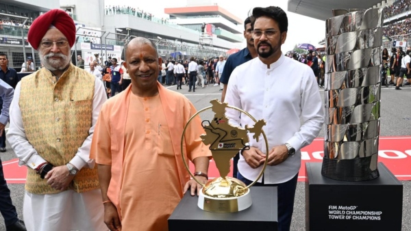 Yogi Adityanath