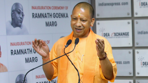 Yogi Adityanath