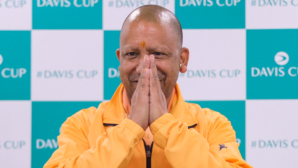 শুভেচ্ছা জানালেন মুখ্যমন্ত্রী যোগী শুভেচ্ছা জানালেন মুখ্যমন্ত্রী যোগী