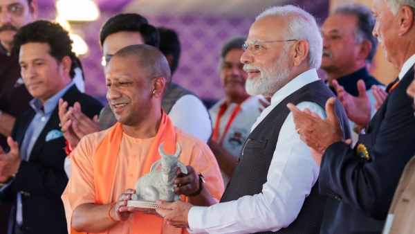 yogi adityanath 