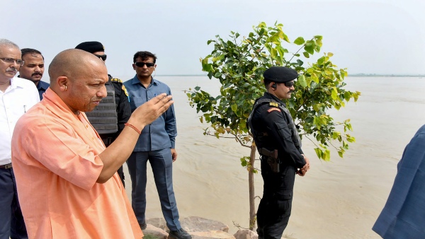 উত্তরপ্রদেশে সবুজ হাইড্রোজেন নীতি প্রবর্তনের ঘোষণা যোগীর