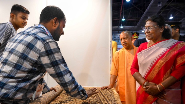 যোগী আদিত্যনাথ যোগী আদিত্যনাথ