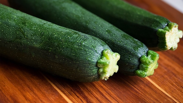 Health Benefits Of Zucchini