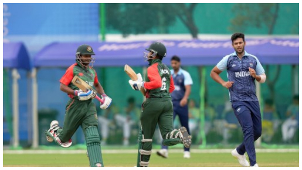 Asian Games 2023: ভারত Asian Games 2023: ভারত