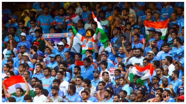 ICC World Cup 2023: JARVO ICC World Cup 2023: JARVO