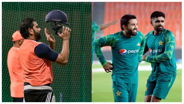 ICC World Cup 2023: ভারত