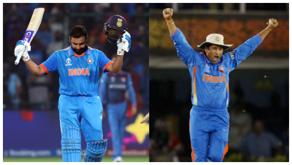 ICC World Cup 2023