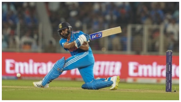 ICC ODI World Cup 2023