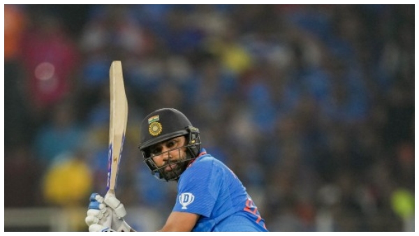  ICC ODI World Cup 202