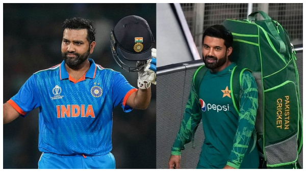 ICC World Cup 2023