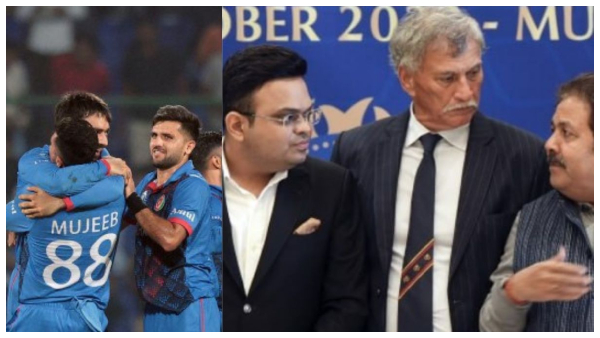 ICC World Cup 2023