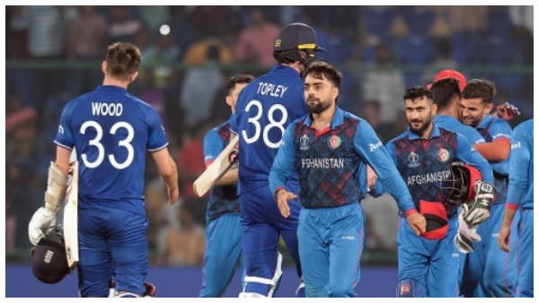 ICC World Cup 2023
