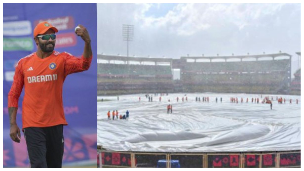 ICC World Cup 2023: India Vs Bangladesh Match