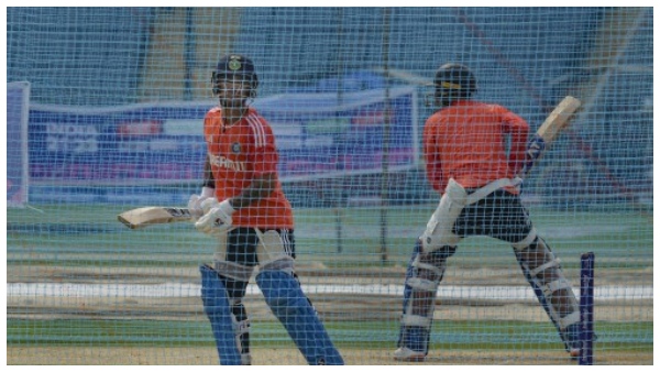 ICC World Cup 2023: India Vs Bangladesh Match