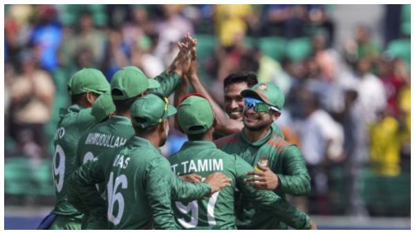 ICC World Cup 2023: India Vs Bangladesh Match