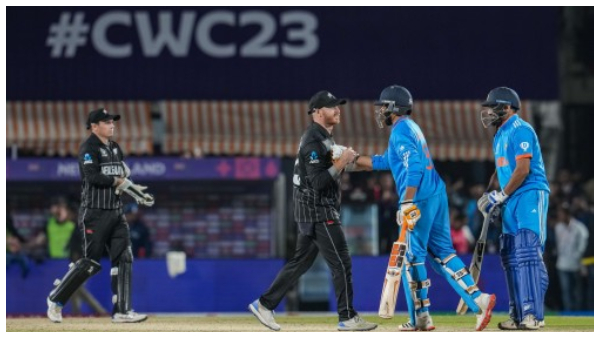 India vs New Zealand India vs New Zealand