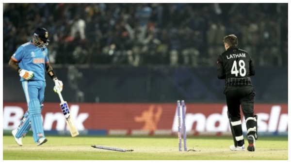 India vs New Zealand India vs New Zealand