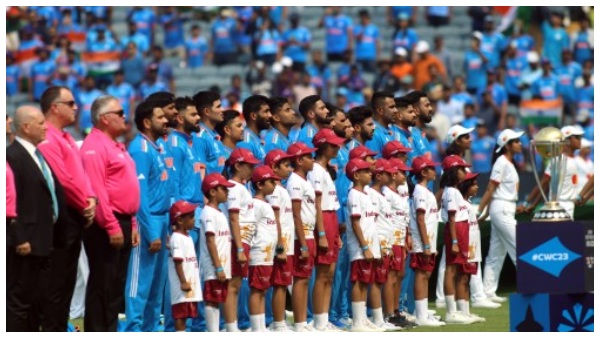 ICC World Cup 2023 ICC World Cup 2023