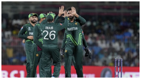 ICC World Cup 2023: