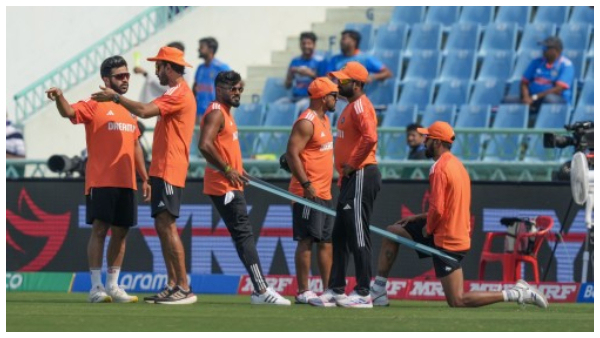IND vs ENG, ICC World Cup 2023