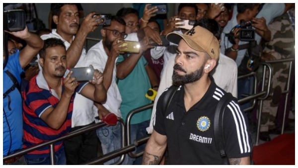 কোহলি কোহলি