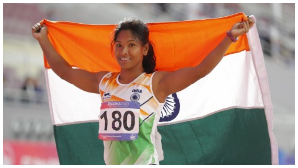 Asian Games 2023: স্বপ্না