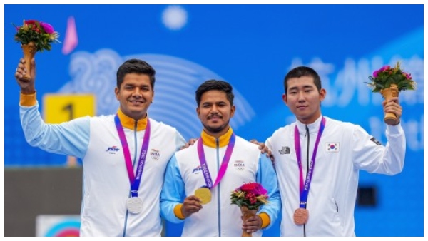 Asian Games 2023: ভারত Asian Games 2023: ভারত