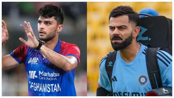 ICC World Cup 2023: বিরাট