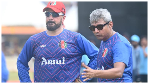 আফগানিস্তান আফগানিস্তান