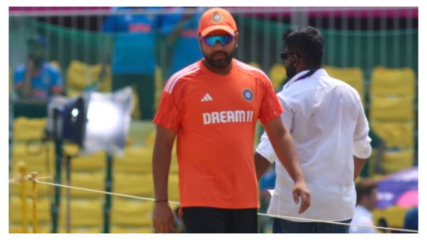 ICC World Cup 2023: রোহিত