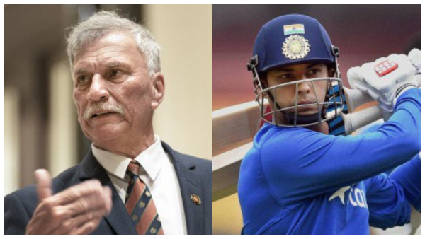 ICC World Cup 2023: রজার