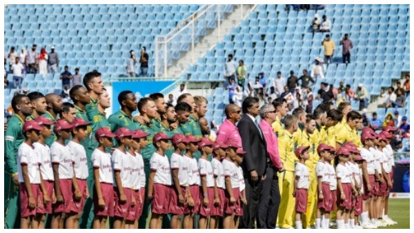 বিশ্বকাপ বিশ্বকাপ